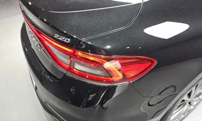Hyundai Grandeur 2019, 173376 км, за 7683.79 USD - фото 23