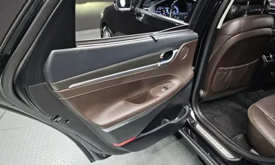 Hyundai Grandeur 2019, 173376 км, за 7683.79 USD - фото 25