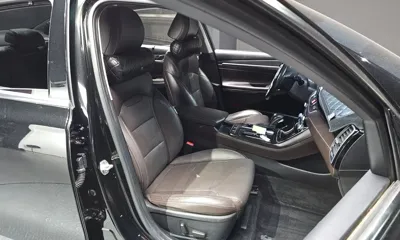 Hyundai Grandeur 2019, 173376 км, за 7683.79 USD - фото 26