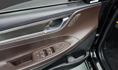 Hyundai Grandeur 2019, 173376 км, за 7683.79 USD - фото 27
