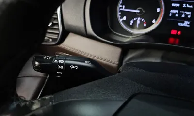 Hyundai Grandeur 2019, 173376 км, за 7683.79 USD - фото 28