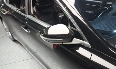Hyundai Grandeur 2019, 173376 км, за 7683.79 USD - фото 30