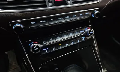 Hyundai Grandeur 2019, 173376 км, за 7683.79 USD - фото 31