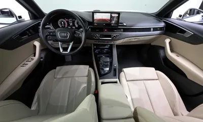 Audi A4 2023, 13324 км, за 20981.33 USD - фото 7