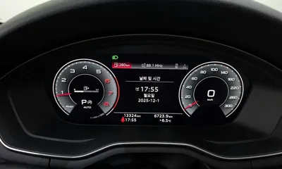 Audi A4 2023, 13324 км, за 20981.33 USD - фото 8