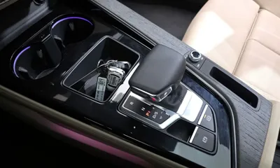 Audi A4 2023, 13324 км, за 20981.33 USD - фото 9