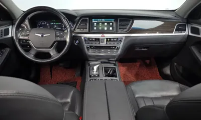 Genesis G80 2018, 80746 км, за 12487.61 USD - фото 7