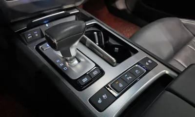 Genesis G80 2018, 80746 км, за 12487.61 USD - фото 9