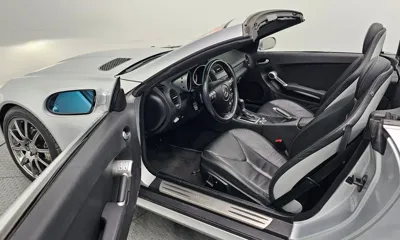 Mercedes-Benz SLK-Class 2007, 144380 км, за 4625.04 USD - фото 11