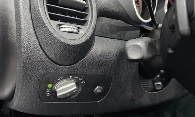 Mercedes-Benz SLK-Class 2007, 144380 км, за 4625.04 USD - фото 18