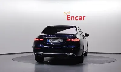 Mercedes-Benz E-Class 2023, 59059 км, за 27692.9 USD - фото 4