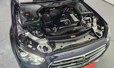 Mercedes-Benz E-Class 2023, 59059 км, за 27692.9 USD - фото 6