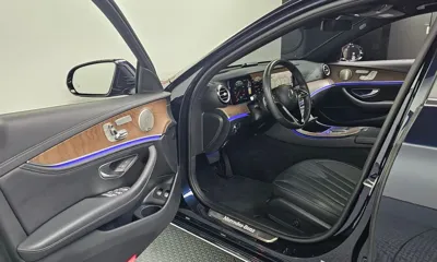 Mercedes-Benz E-Class 2023, 59059 км, за 27692.9 USD - фото 10