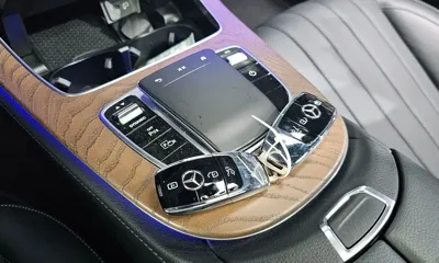 Mercedes-Benz E-Class 2023, 59059 км, за 27692.9 USD - фото 15