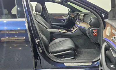 Mercedes-Benz E-Class 2023, 59059 км, за 27692.9 USD - фото 26