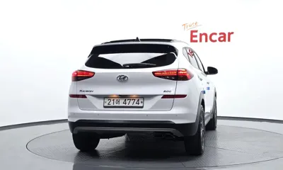 Hyundai Tucson 2019, 108230 км, за 10097.73 USD
