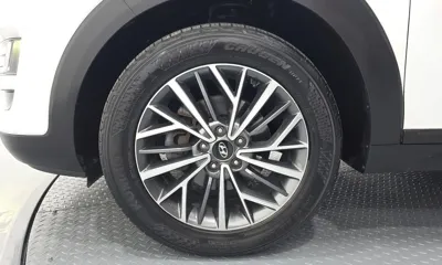 Hyundai Tucson 2019, 108230 км, за 10097.73 USD