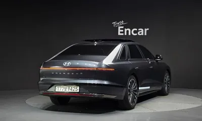 Hyundai Grandeur 2023, 85151 км, за 22990.01 USD