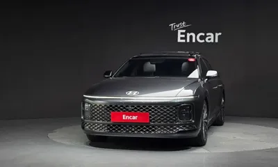 Hyundai Grandeur 2023, 85151 км, за 22990.01 USD