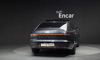 Hyundai Grandeur 2023, 85151 км, за 22990.01 USD