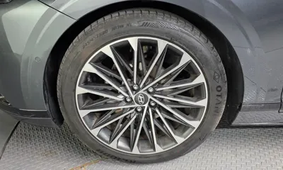Hyundai Grandeur 2023, 85151 км, за 22990.01 USD