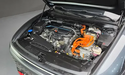 Hyundai Grandeur 2023, 85151 км, за 22990.01 USD - фото 6