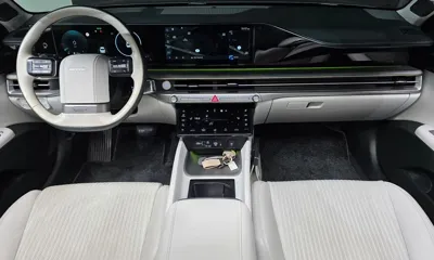 Hyundai Grandeur 2023, 85151 км, за 22990.01 USD - фото 7