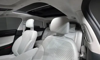Hyundai Grandeur 2023, 85151 км, за 22990.01 USD - фото 12
