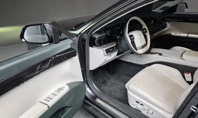 Hyundai Grandeur 2023, 85151 км, за 22990.01 USD - фото 13