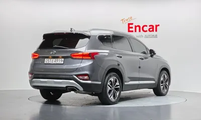 Hyundai Santafe 2020, 75262 км, за 14873.09 USD