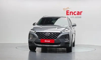 Hyundai Santafe 2020, 75262 км, за 14873.09 USD