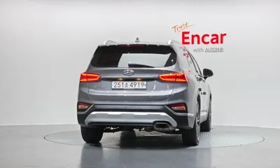 Hyundai Santafe 2020, 75262 км, за 14873.09 USD