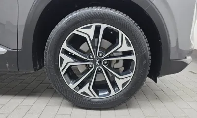 Hyundai Santafe 2020, 75262 км, за 14873.09 USD