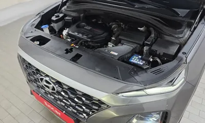 Hyundai Santafe 2020, 75262 км, за 14769.59 USD - фото 6