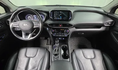 Hyundai Santafe 2020, 75262 км, за 14769.59 USD - фото 7