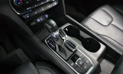 Hyundai Santafe 2020, 75262 км, за 14769.59 USD - фото 9