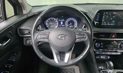 Hyundai Santafe 2020, 75262 км, за 14769.59 USD - фото 13