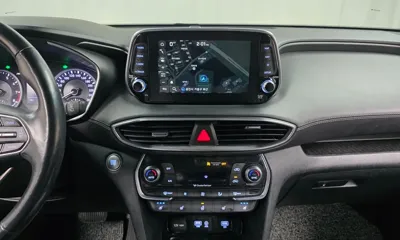 Hyundai Santafe 2020, 75262 км, за 14769.59 USD - фото 14