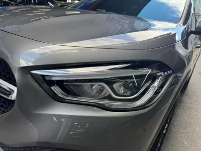 Mercedes-Benz GLA 2022, 54000 км, за 19045.1 USD