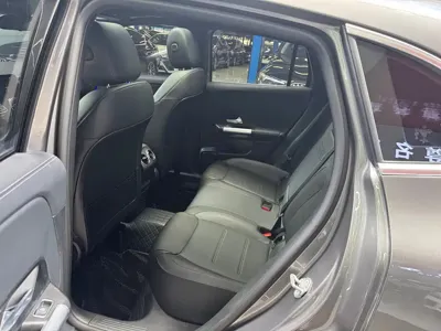 Mercedes-Benz GLA 2022, 54000 км, за 19045.1 USD - фото 9