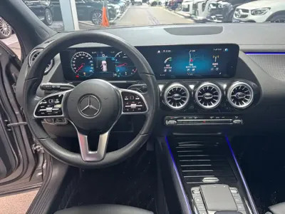 Mercedes-Benz GLA 2022, 54000 км, за 19045.1 USD - фото 14