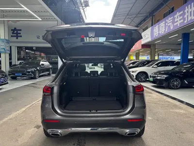 Mercedes-Benz GLA 2022, 54000 км, за 19045.1 USD - фото 22