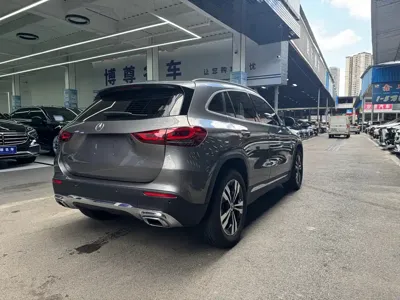 Mercedes-Benz GLA 2022, 54000 км, за 19045.1 USD - фото 23