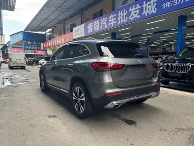Mercedes-Benz GLA 2022, 54000 км, за 19045.1 USD - фото 24
