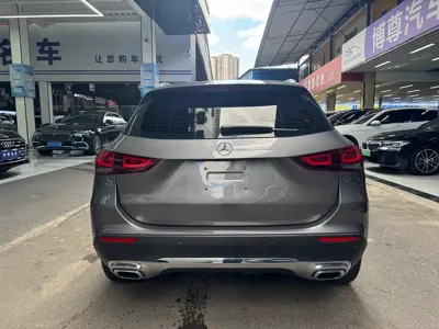 Mercedes-Benz GLA 2022, 54000 км, за 19045.1 USD - фото 25