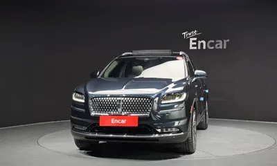 Lincoln Nautilus 2022, 55655 км, за 24172.17 USD