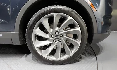 Lincoln Nautilus 2022, 55655 км, за 24172.17 USD