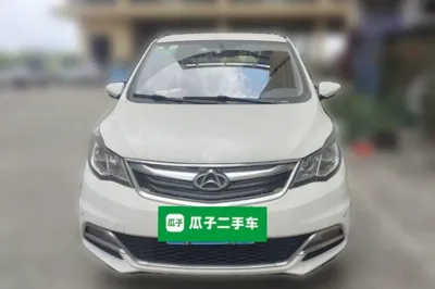 CHANGAN KAICHENG Oushang A600 2016, 44800 км, за 3508 USD
