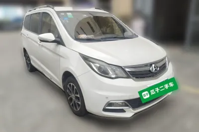 CHANGAN KAICHENG Oushang A600 2016, 44800 км, за 3508 USD