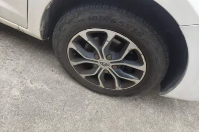 CHANGAN KAICHENG Oushang A600 2016, 44800 км, за 3508 USD - фото 8